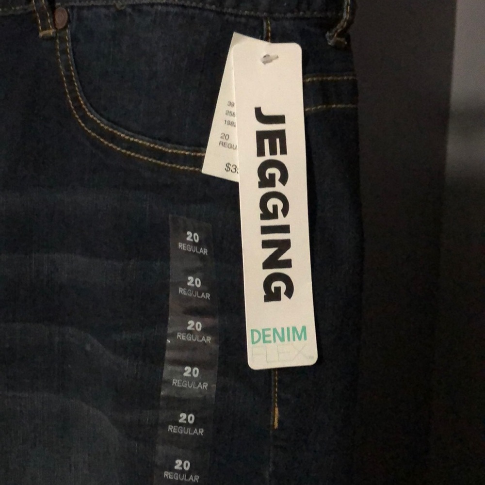 Jegging - Picture 3 of 5